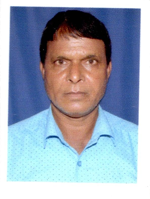 Harun Rashid