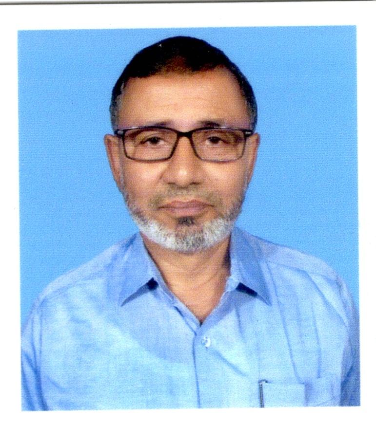 Md. Hafizul Iqbal
