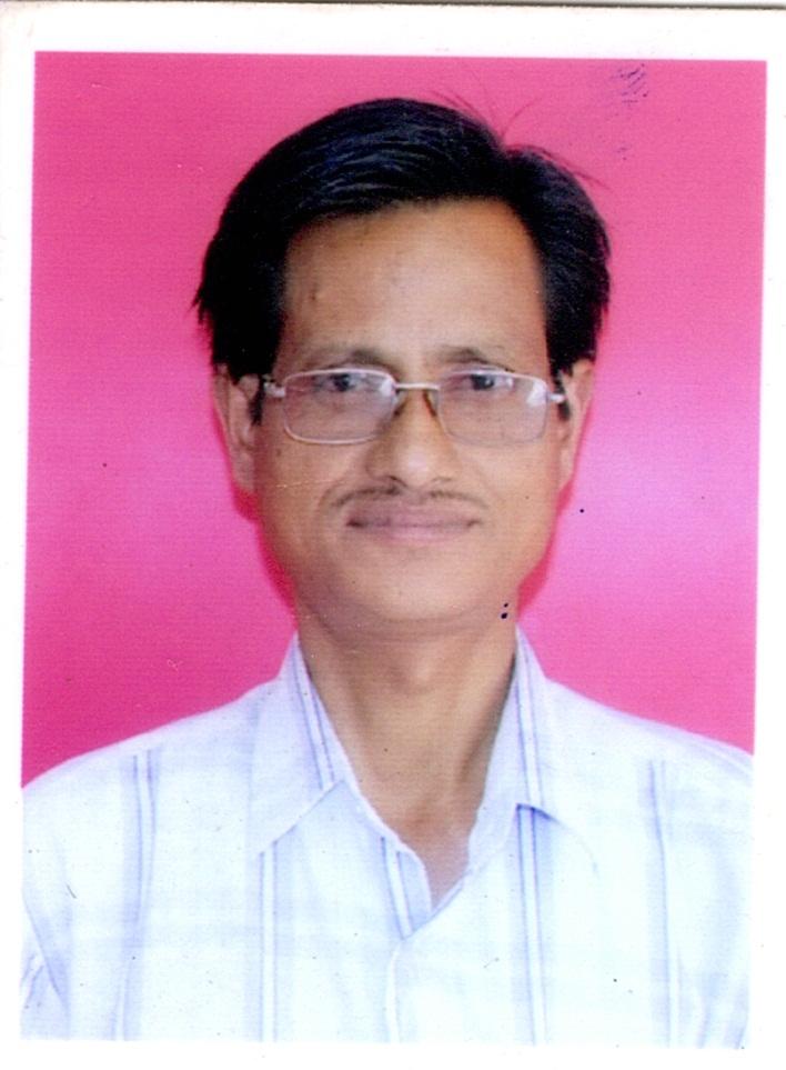 Shantilal Singha