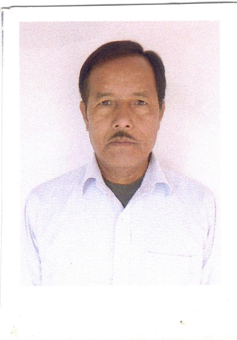 Subhas Chandra Sinha S/O: Haranarayan Sinha