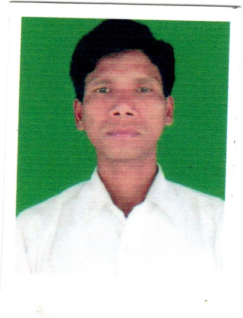 Subhash Chandra Sinha S/O: Buyasu Lal Singha