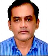 Indranil Mitra