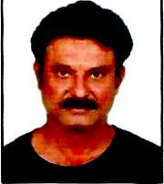 Tushan Mukherjee