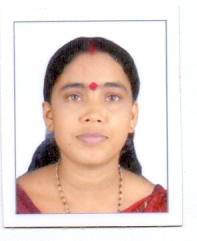 Mallika Mahata