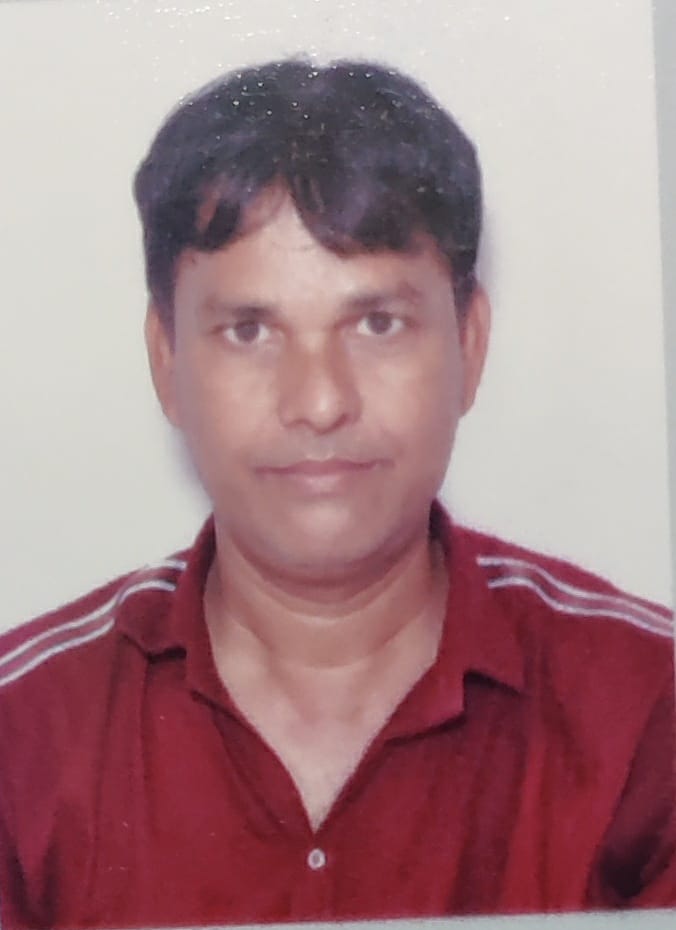 Md Shakil