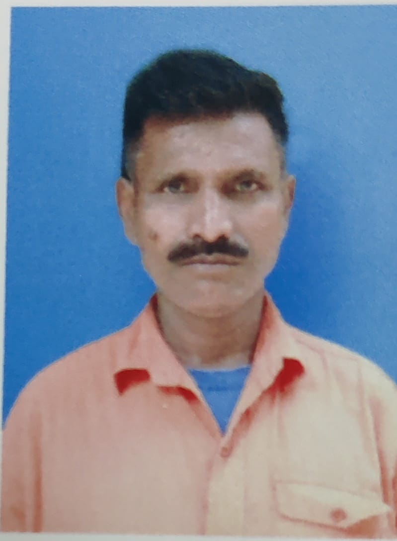 Shio Kumar Khatik