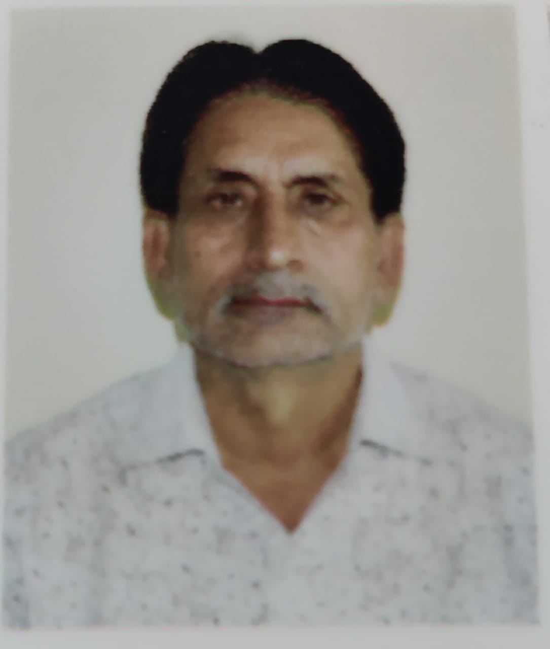 Shree Narayan Tandon
