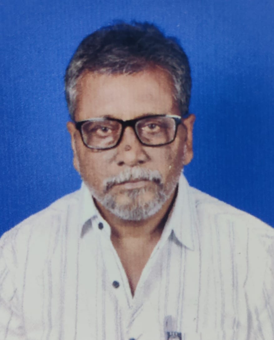 Tapas Ghosh