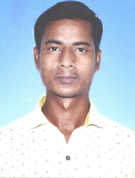 Paritosh Chair