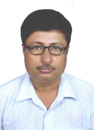 Sudipta Bagchi