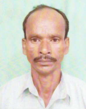 Jhareswar Routh