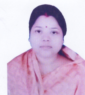 Sonali Murmu Soren