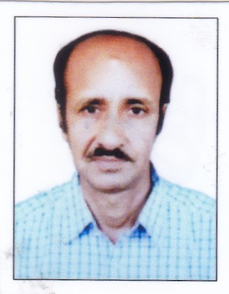 Pritish Ranjan Kuar