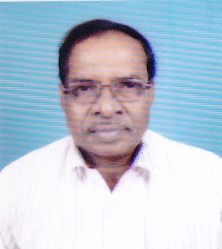 Rameswar Doloi