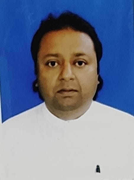 Atanu Samanta