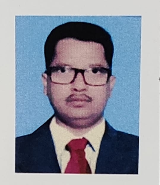 Chandan Samanta