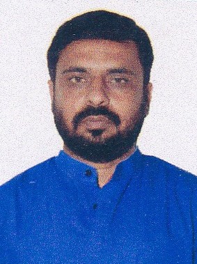 Munsi Nazbul Karim
