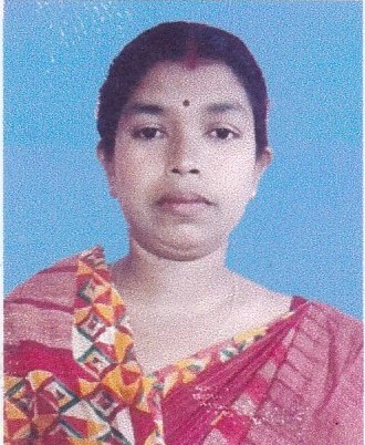 Asima Roy