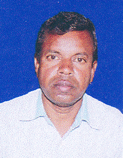 Basudeb Ruidas