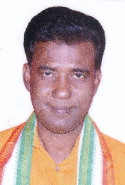 Bijan Mandal