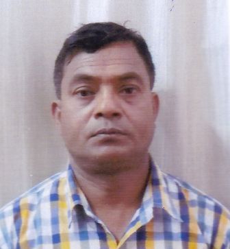 Protul Biswas