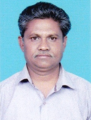 Manik Chandra Paria