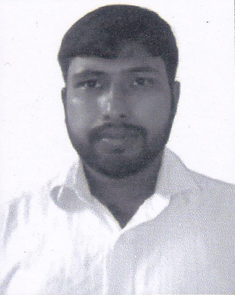 Syed Saddam Ali