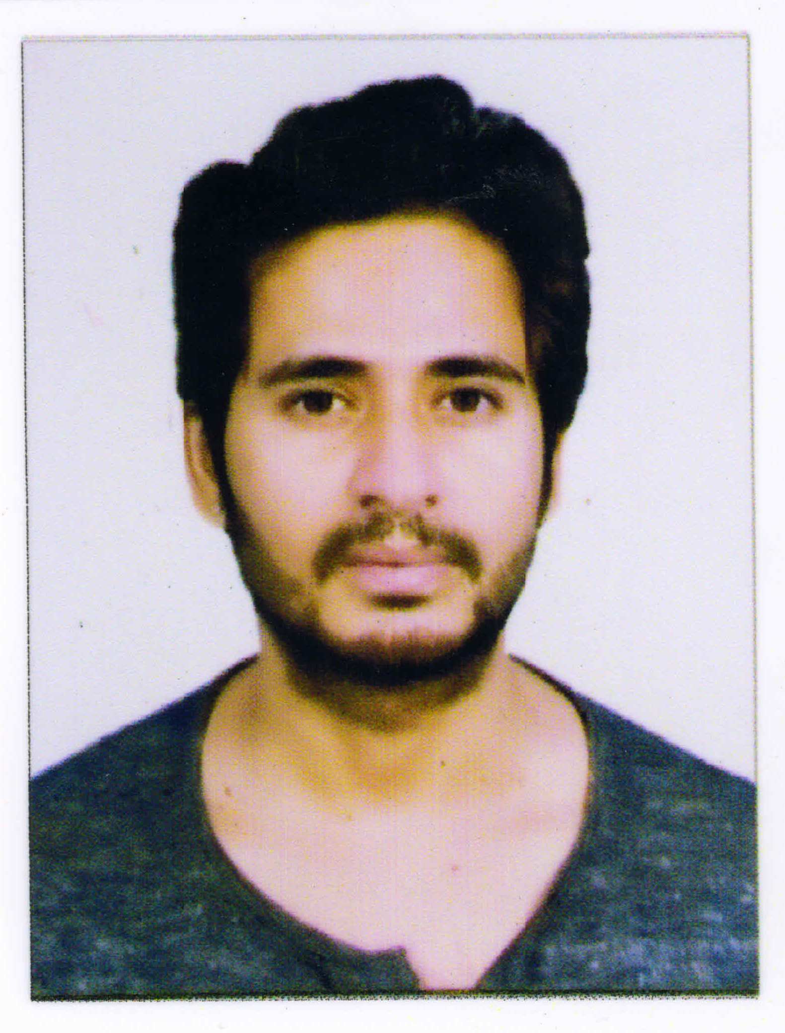 Hiranmoy Chattopadhyaya