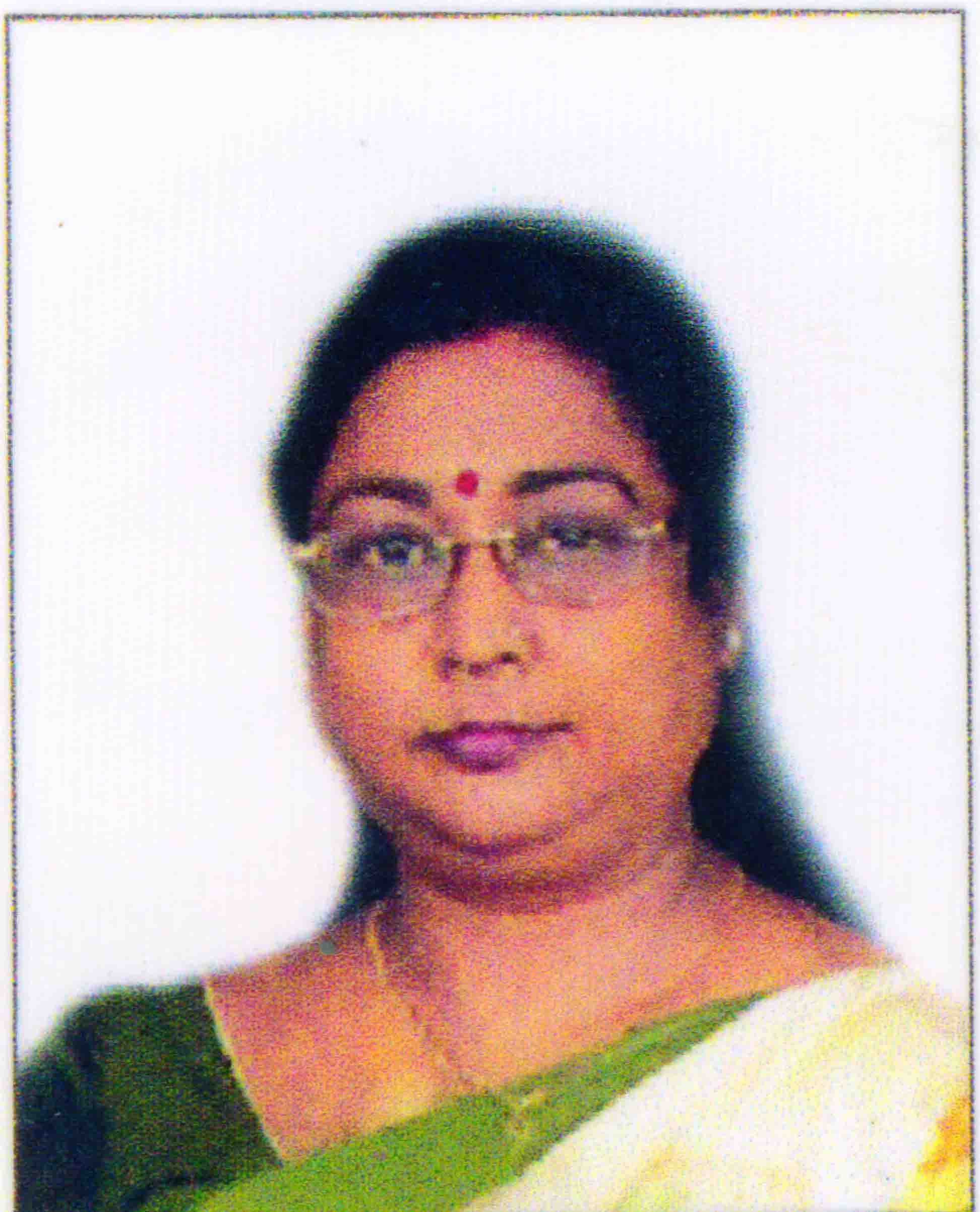 Reeta Sharma