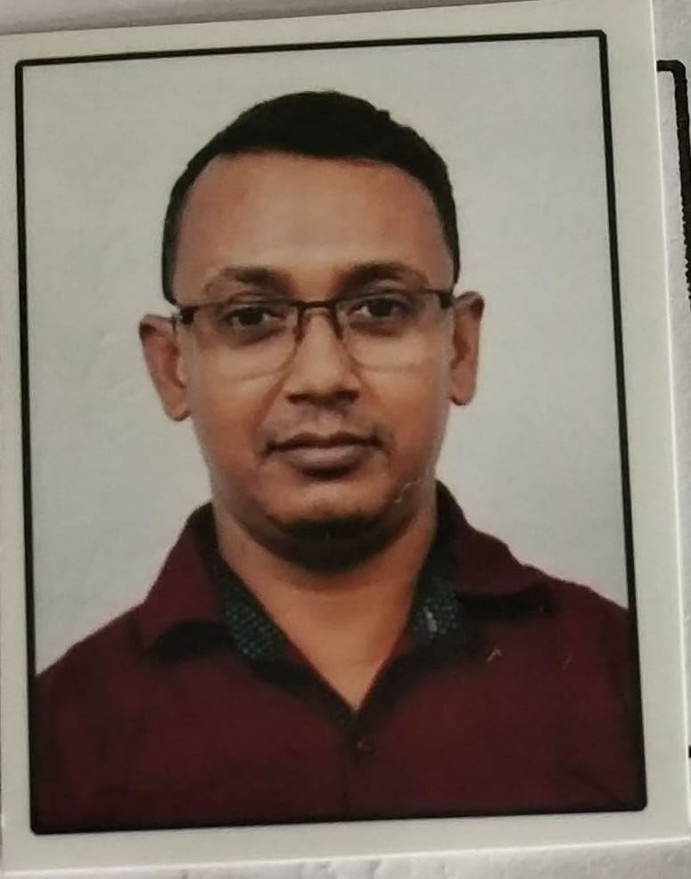 Samar Das