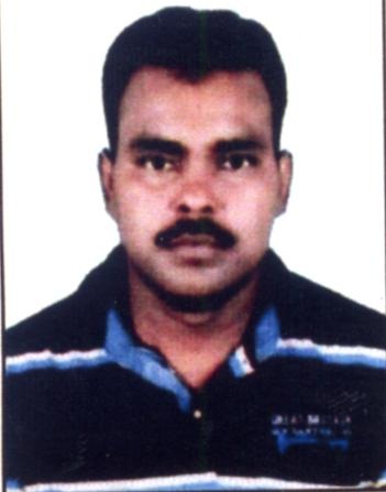 Aditya Moulik