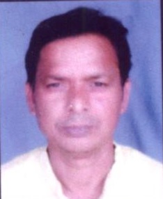 Bipad Taran Bagdi