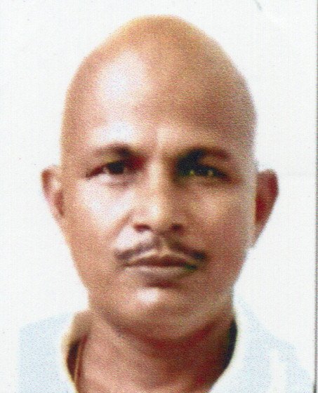 Partha Pratim Das