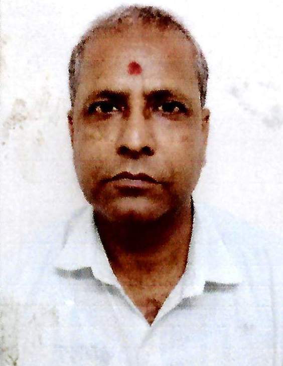 Jay Prakash Shaw