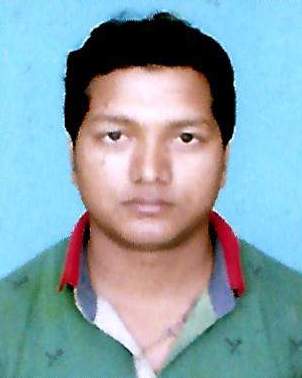 Manjay Kumar Roy