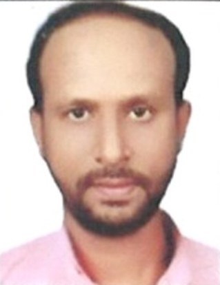Anup Kumar Mondal