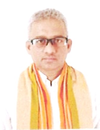 Ashis Biswas