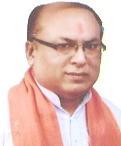 Ashis Kumar Biswas