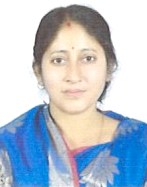 Dipali Biswas