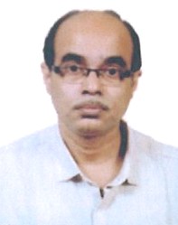 Dr. Tapas Mandal