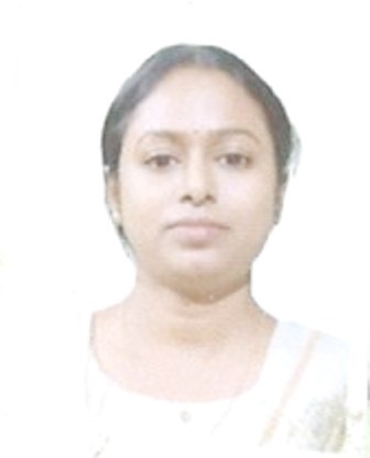 Jhunu Baidya