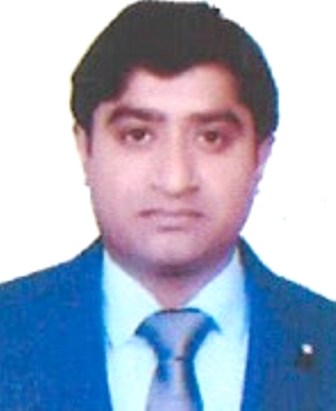 Sanand Adhikary