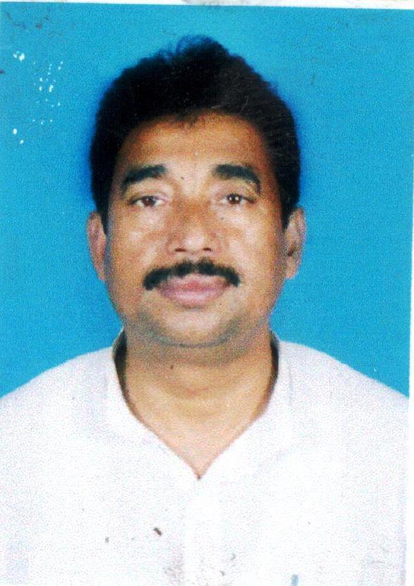 Mahadev Sarkar