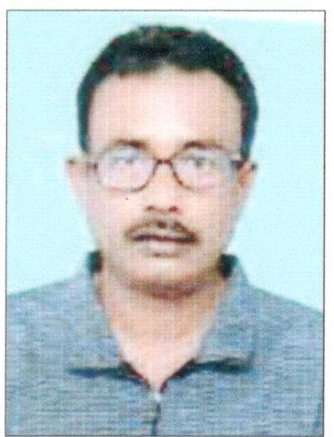 Santu Bhattacharya