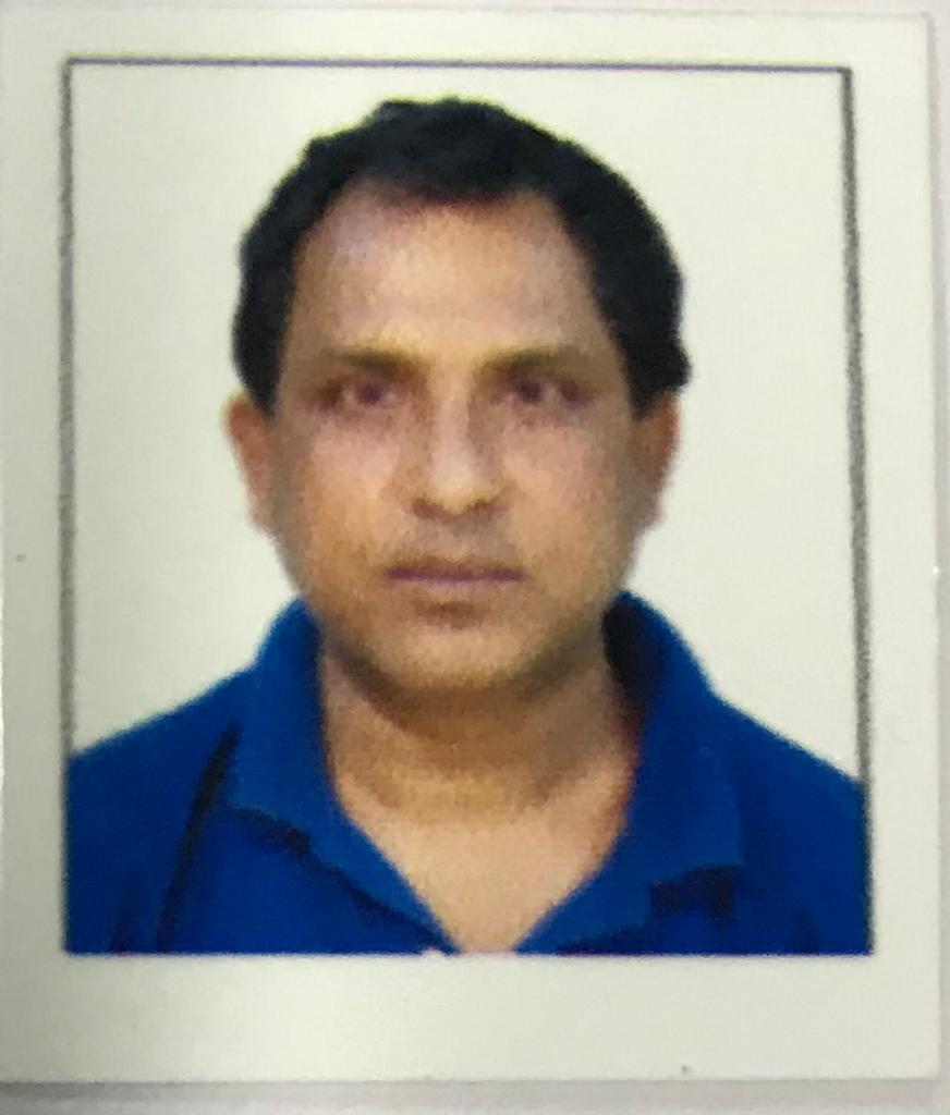 Ashoke Chandra Das