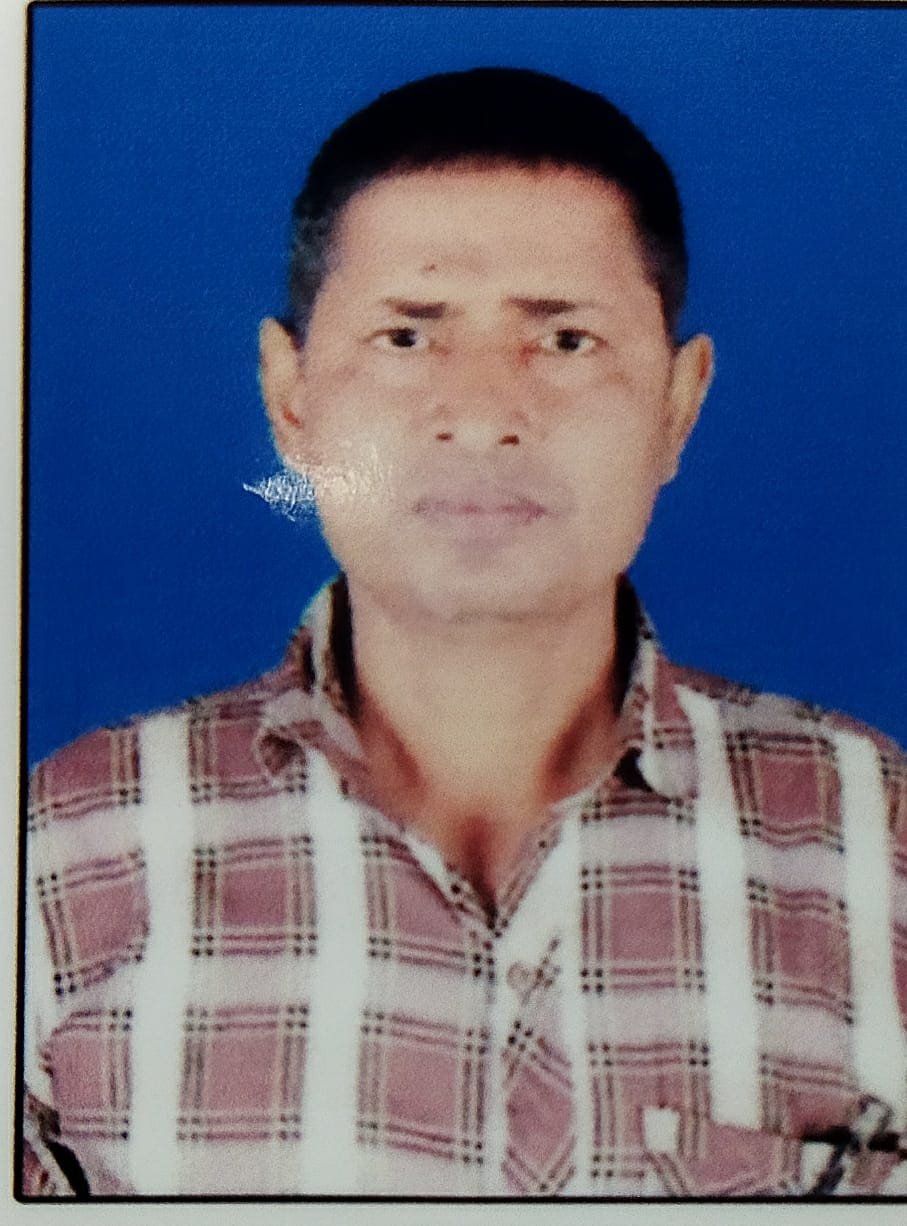 Sadhan Kumar Mandal