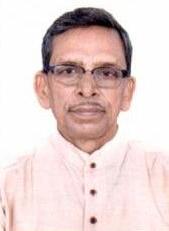 Jogaranjan Halder