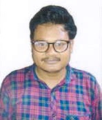 Mitrangshu Mandal