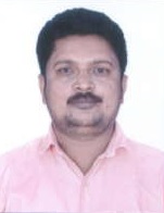 Mrinmay Mandal