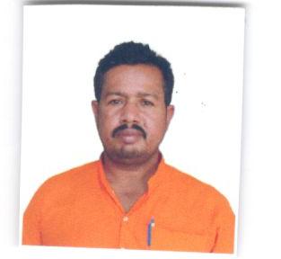 Gobinda Majhi